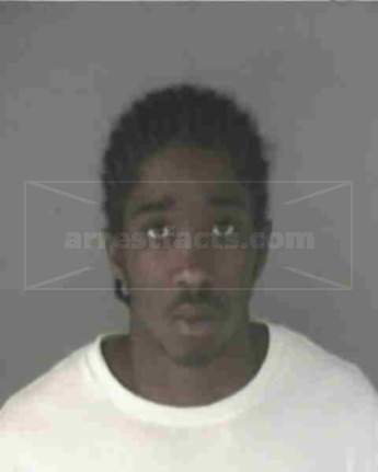 Nikko Jamal Clark