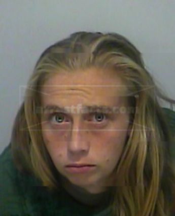 Heather Marie Eskilson