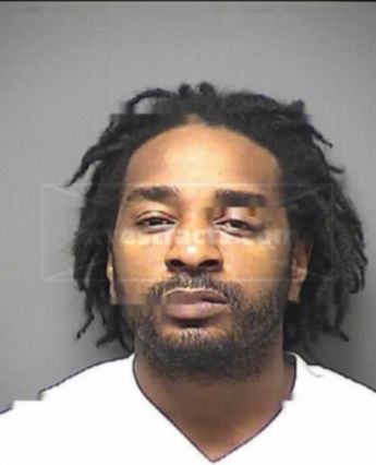 Chauncey Leon Holley