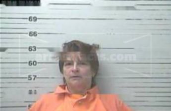 Kimberly Sue Brady