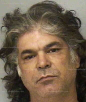 Bruce Eugene Burney