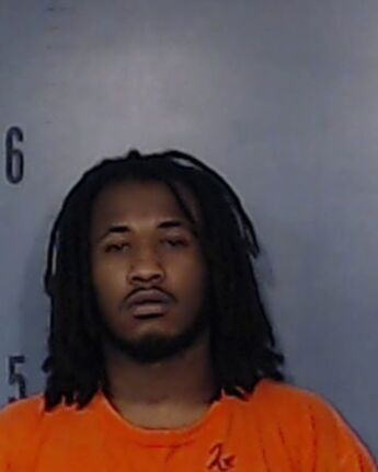 Marquise Dreshon Eugene Williams