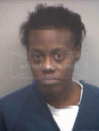 Shannon Boykins