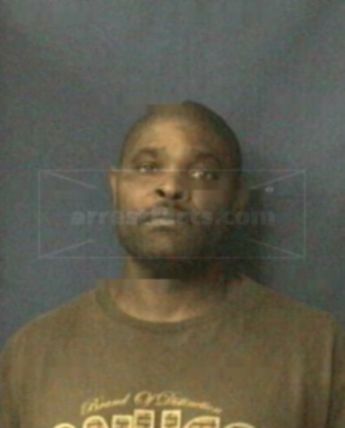 Carl Eugene Brown