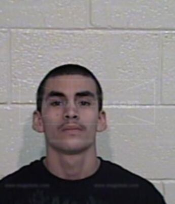 Robert Kalob Tijerina