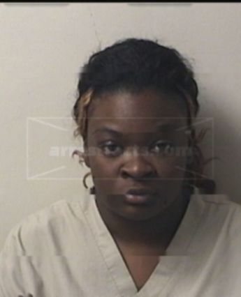 Kalesha Marie Bradley