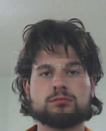 Jerrod Anderson Cozby