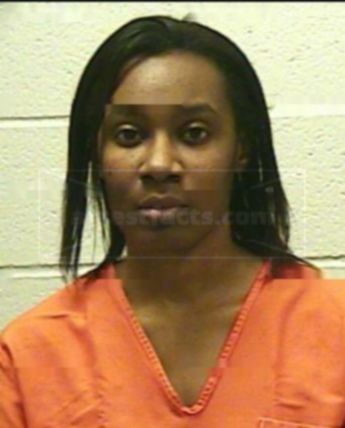 Shalonda Young
