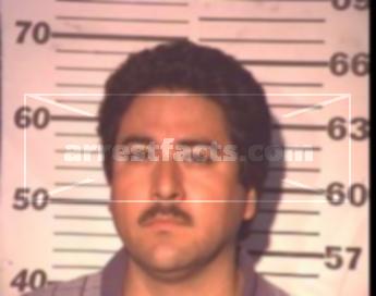 Tomas Garcia Lopez