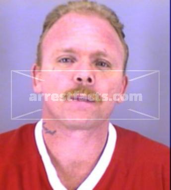 Joseph David Larson
