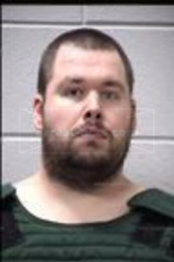Chad Christopher Adams