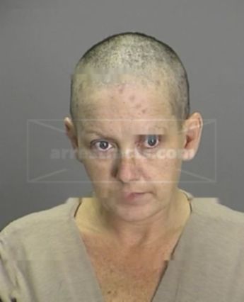 Christine Shannon Daughenbaugh