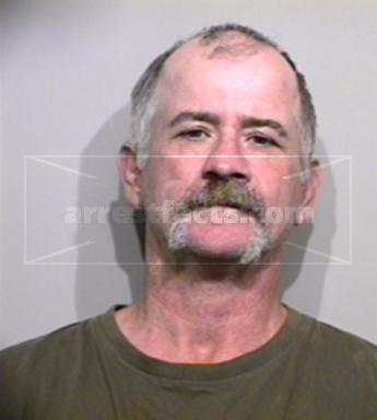 Michael Edgar Carter