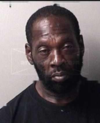 Delance Nmn Caldwell