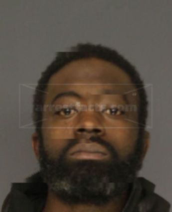 Seneca Toye Givens