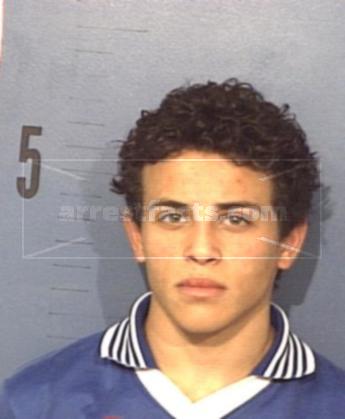 Adam Christopher Thompson