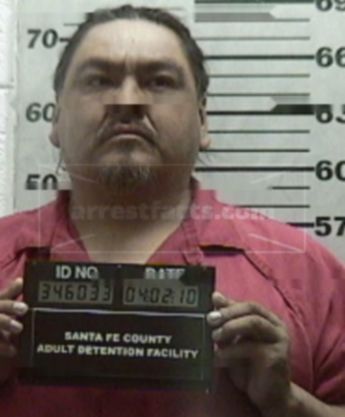 Joseph Ortiz