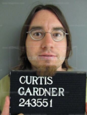 Curtis Ray Gardner