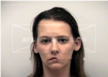 Kelli Ann Parsons