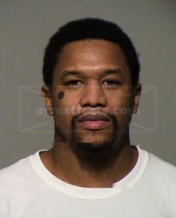 Deandre Tanner