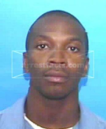Daron D Alexander