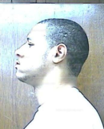 Chaudray R Carr