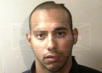Robert Manuel Espinoza