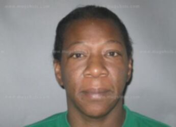 Antoinette Shontell Smith