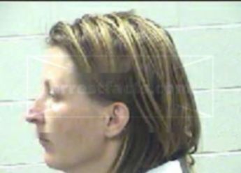 Stormy Lee Early