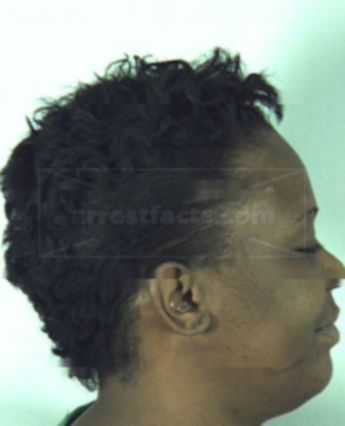 Monica Denise Felton
