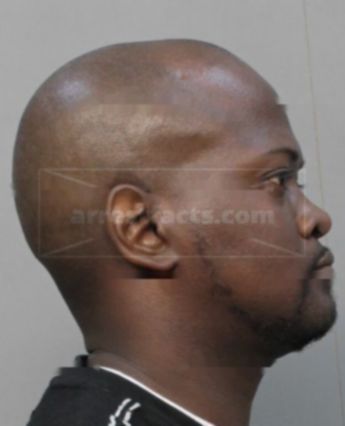 Antonio Maurice Wilcox