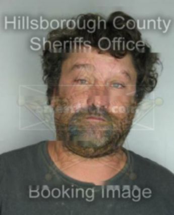 Brian Russell Benard