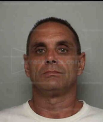Ronnie Gene Frazee