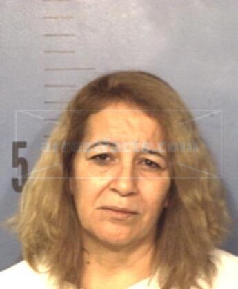 Juanita Becerra Delacruz