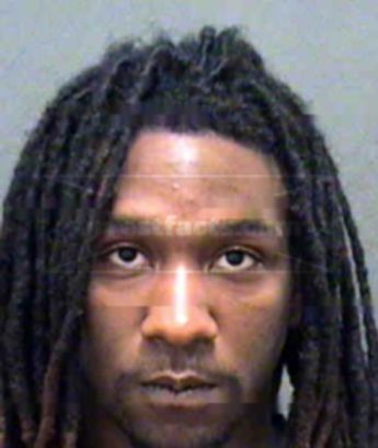 Corey Lamont Patterson