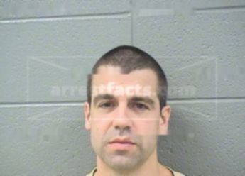 Brendan R. Thornton