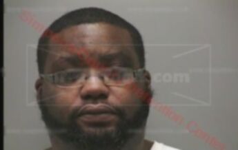 Donnell Maurice Johnson
