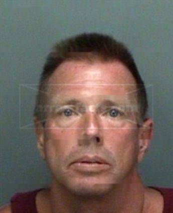 Mark Robert Brumage