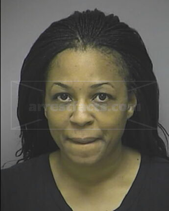 Marquissa Shante Chunn