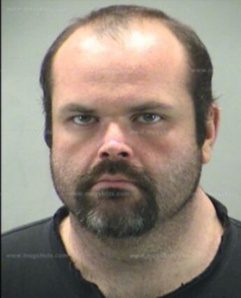 Michael Gordon Burton
