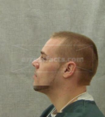 Travis Lyle Spinler
