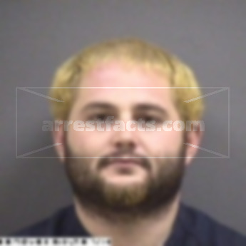 David James Maricle