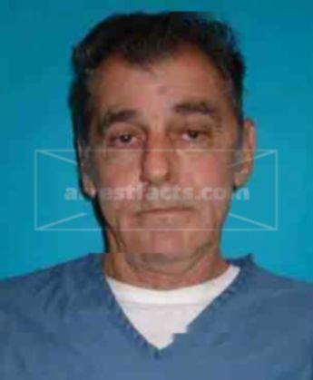 Clifton Edward Walbridge