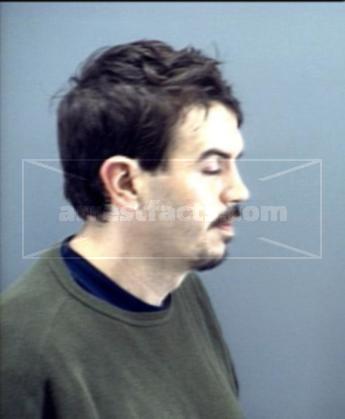 Patrick Michael Doss