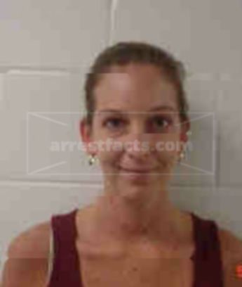 Sarah Ann Henricksen