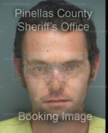 Craig James Hazzard