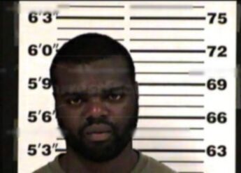 Marcus Keese Walker