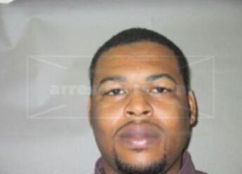 Tyreast Percy Summers