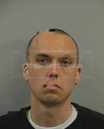 Evan Tyler Goad