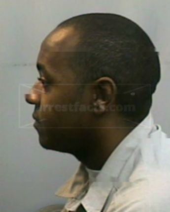 Bryant Patton Jr.